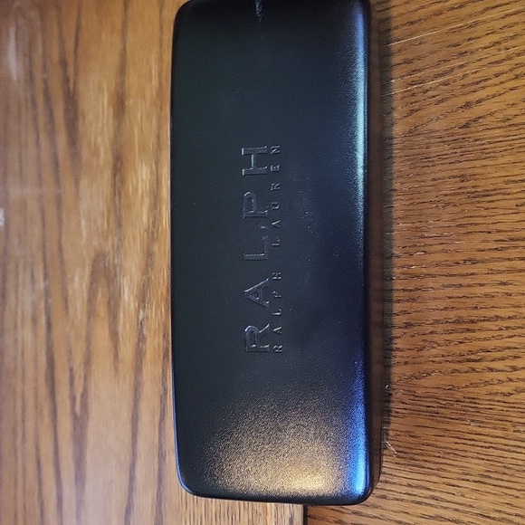 5 FOR $25 Ralph Lauren Glasses Case - Picture 3 of 4